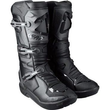 Boot 3.5 Black