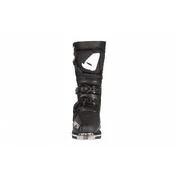 Moto Cross Enduro Boots Ufo TYPHOON Black