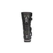 Moto Cross Enduro Boots Ufo TYPHOON Black