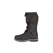 Moto Cross Enduro Boots Ufo TYPHOON Black