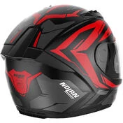 Integral Motorcycle Helmet Nolan N60.6 ANCHOR 022 Matt Red