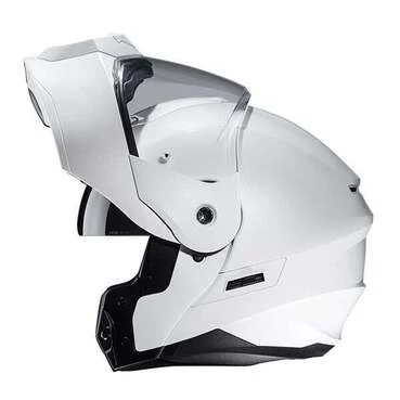 Hjc C80 Modular Мотошлем White Белый