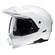 Hjc C80 Modular Helmet White Белый