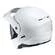 Hjc C80 Modular Helmet White Белый