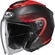 Motorcycle Мотошлем Jet Hjc i30 DEXTA MC1SF Opaque