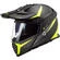 Ls2 Mx436 Pioneer Evo Router Matt Black Hv Yellow Желтый