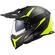 Ls2 Mx436 Pioneer Evo Router Matt Black Hv Yellow Желтый