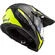 Ls2 Mx436 Pioneer Evo Router Matt Black Hv Yellow Желтый