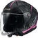 Ls2 Of603 Infinity 2 Lotus Мотошлем Matt Pink Розовый