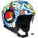 Moto Jet Helmet Agv ORBYT METRO 46