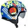 Moto Jet Helmet Agv ORBYT METRO 46