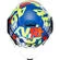 Moto Jet Helmet Agv ORBYT METRO 46