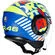 Moto Jet Helmet Agv ORBYT METRO 46