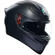 Integral Motorcycle Мотошлем Agv K1 S Matt Black