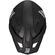 Jet Shot Motorcycle Helmet JUMP SOLID Matt Black