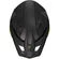 Jet Shot Motorcycle Helmet JUMP Black Neon Yellow Matt