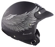 Nexx SX.60 Eagle Rider Jet Helmet