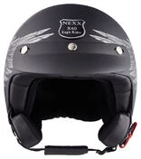 Nexx SX.60 Eagle Rider Jet Helmet