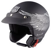 Nexx SX.60 Eagle Rider Jet Helmet