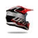 Ufo Intrepid 2024 Helmet Grey Серый