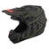 Troy Lee Designs Gp Overload Мотошлем Camo Green Зеленый