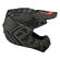 Troy Lee Designs Gp Overload Helmet Camo Green Зеленый