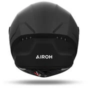 Airoh CONNOR COLOR Matt Black Full Face Motorcycle Helmet