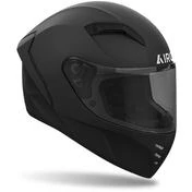 Airoh CONNOR COLOR Matt Black Full Face Motorcycle Helmet