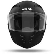 Airoh CONNOR COLOR Matt Black Full Face Motorcycle Helmet