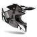 Airoh Wraap Raze Helmet Black Matt Черный