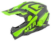 MTR X6B EVO Motocross Мотошлем