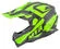 MTR X6B EVO Motocross Мотошлем