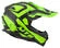 MTR X6B EVO Motocross Helmet