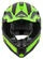 MTR X6B EVO Motocross Helmet