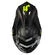 Just-1 J39 Kinetic Helmet Camo Grey Yellow Серый