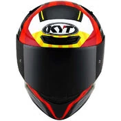 Integral Motorcycle Helmet KYT TT-COURSE FLUX