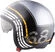 Highway 1 Retro 68 II Jet Helmet