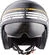 Highway 1 Retro 68 II Jet Helmet