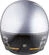 Highway 1 Retro 68 II Jet Helmet