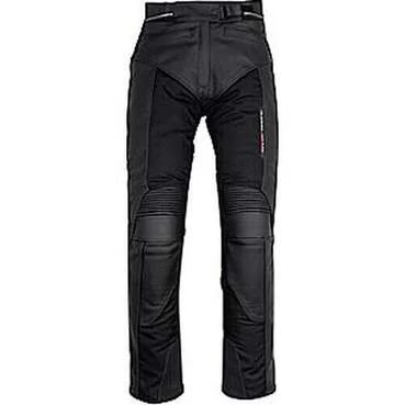 Gear Ladies мотоштаны Black