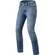 Victoria Ladies Jeans Blue