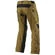 Rev'it CONTINENT Motorcycle Pants Yellow Ocher STANDARD