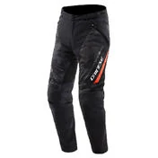 Dainese Drake 2 Super Air мотоштаны Red Красный