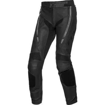 Sports leather combination trousers 4.0
