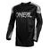 O Neal Matrix Ridewear Jersey Black Grey Черный