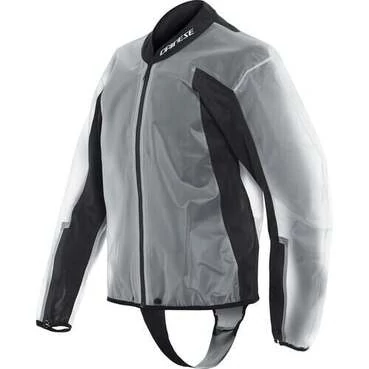 Rain Body Racing 2 rain мотокуртка Black