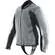 Rain Body Racing 2 rain мотокуртка Black