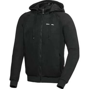 Compton худи Black
