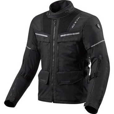 Offtrack Textile Jacket