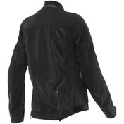 Dainese SEVILLA AIR LADY Women's Summer Motorcycle Jacket Black Black